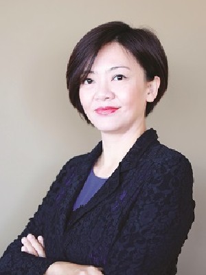 Christina Jiang